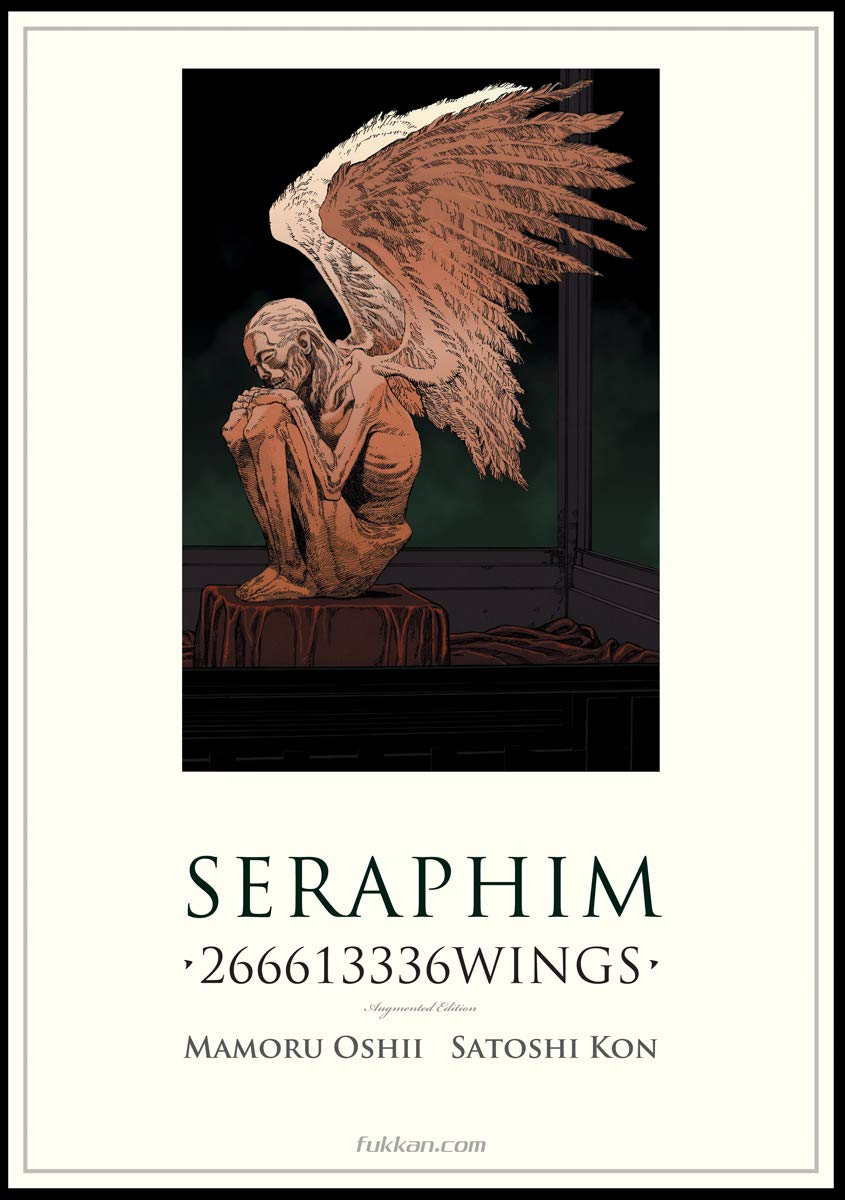 Seraphim - MangaDex