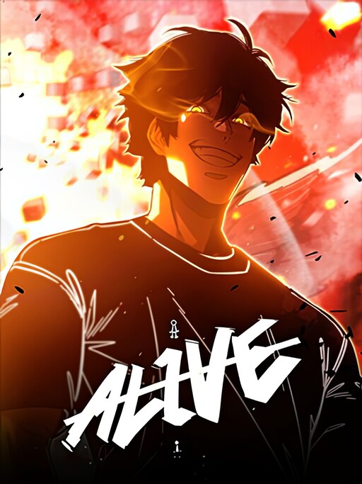 Page 1 - Alive