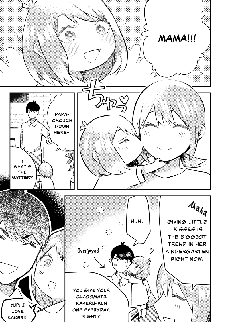 5Toubun no Hanayome - Gotoubun no Hanayome β Appendix (Doujinshi) - MangaDex