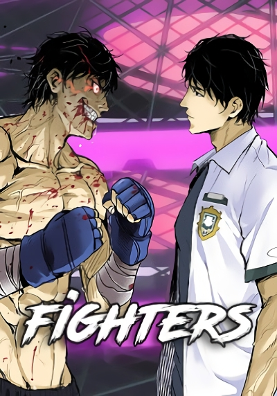 Fighters - MangaDex