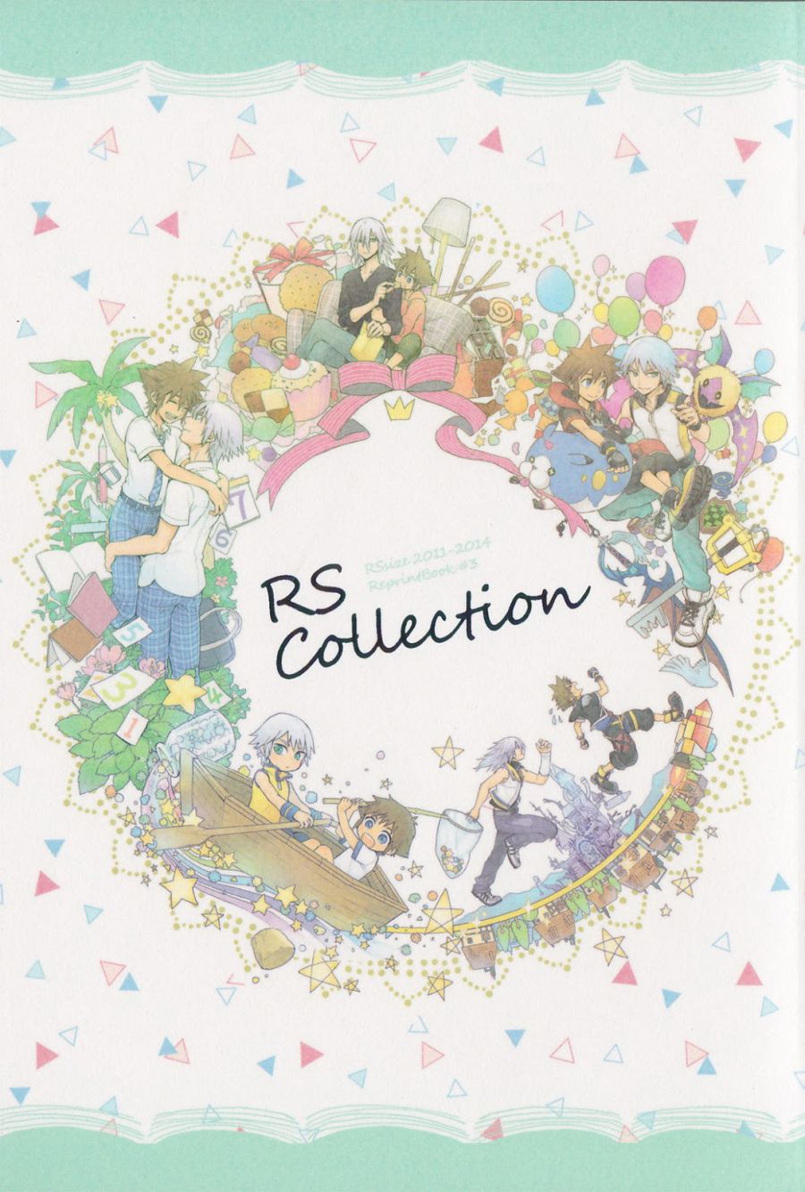 RS Collection