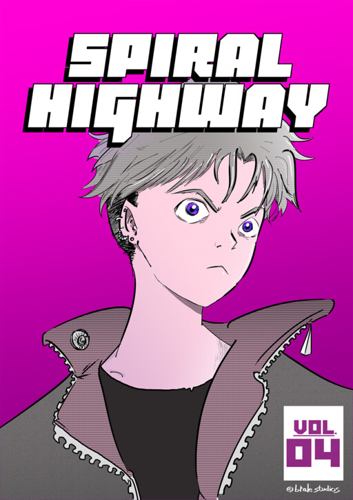 Page 1 - Spiral Highway