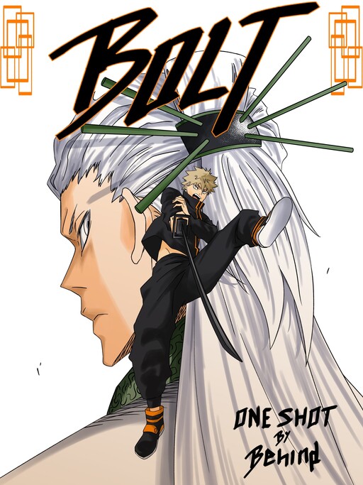 Page 1 - BOLT