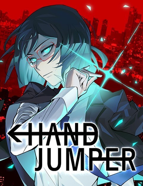 Page 1 - Hand Jumper