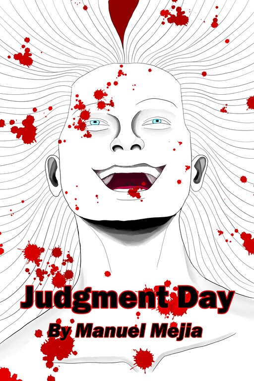 Page 1 - Judgment Day