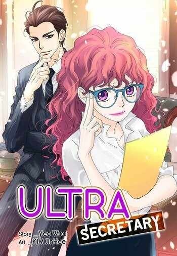 Page 1 - Ultra Secretary