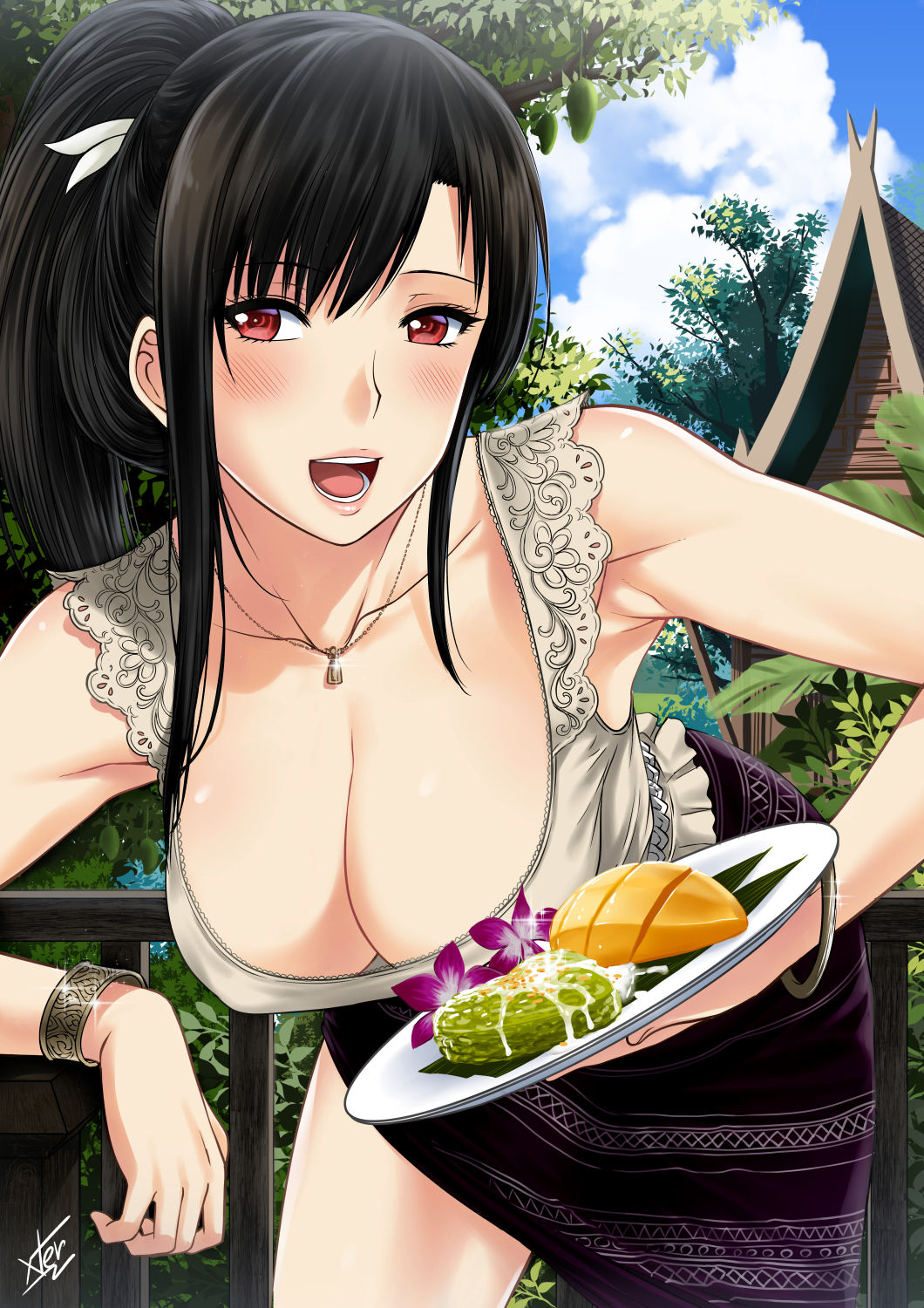 My Sister Extra - MangaDex