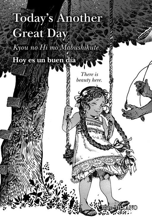 Page 1 - Today's Another Great Day