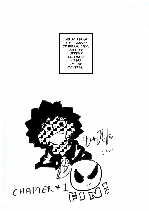 Page 1 - ELEMENTS: Users Of The Universe