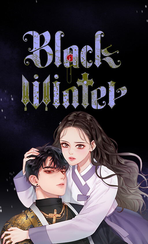 Page 1 - Black Winter