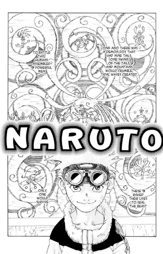 Naruto: Mangá One-Shot Revela Segredos Por Trás Do Rasengan