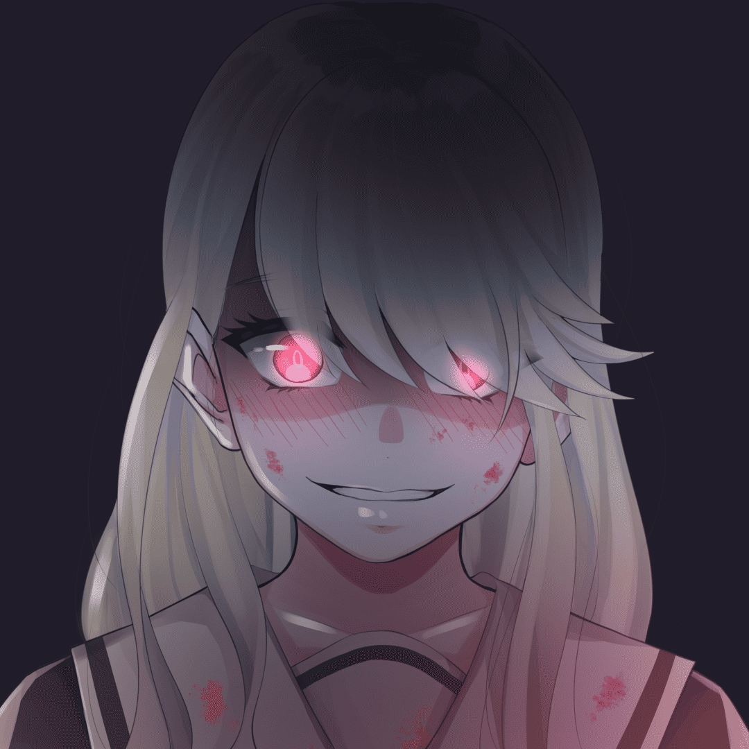 yandere girlfriend