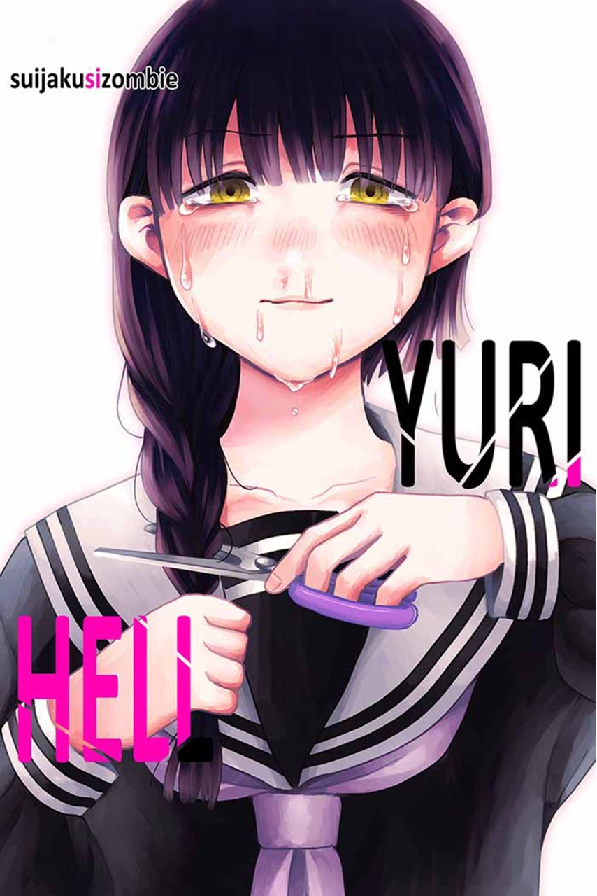 Yuri Hell - MangaDex