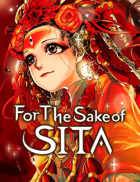 Page 1 - For the Sake of Sita