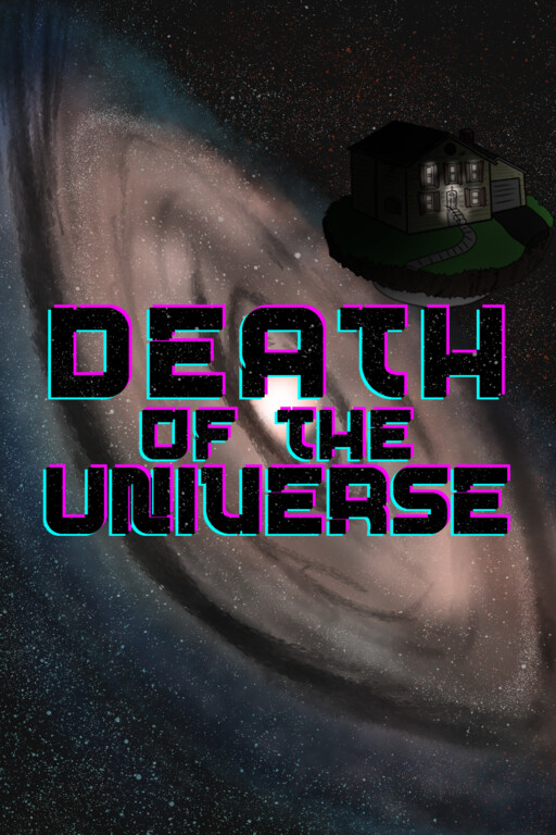 Page 1 - Death of the Universe