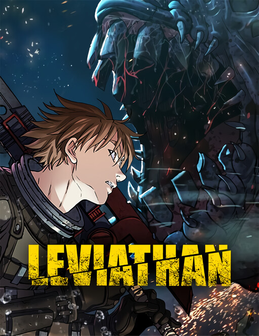 Page 1 - Leviathan