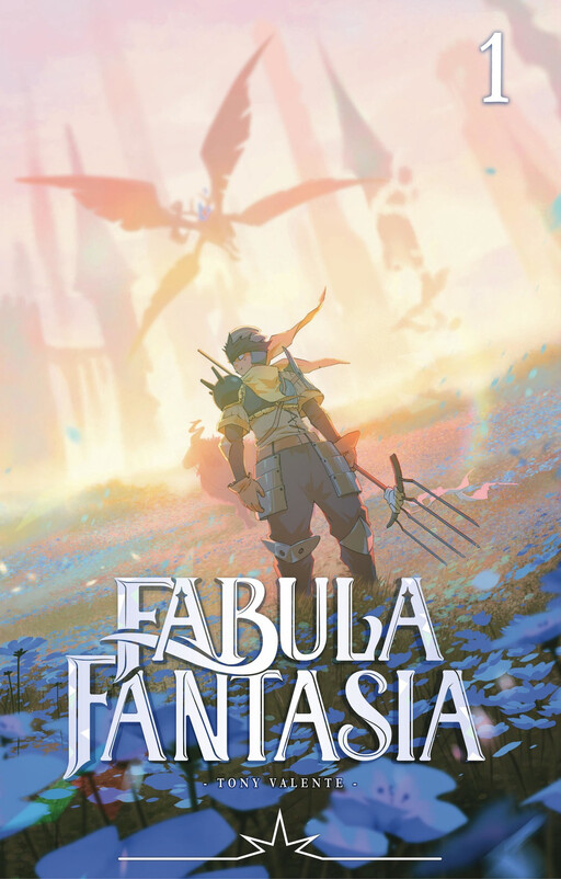Page 1 - Fabula Fantasia