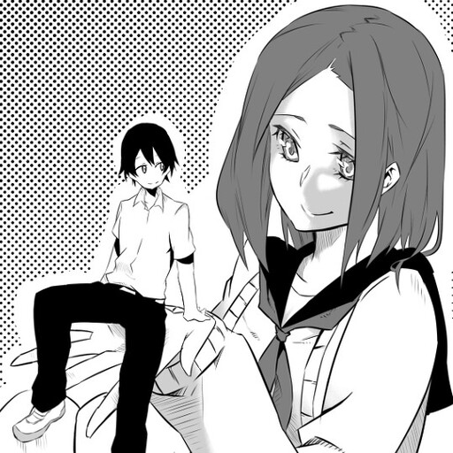 Page 1 - Kuruoshii Hodo ni Anata o
