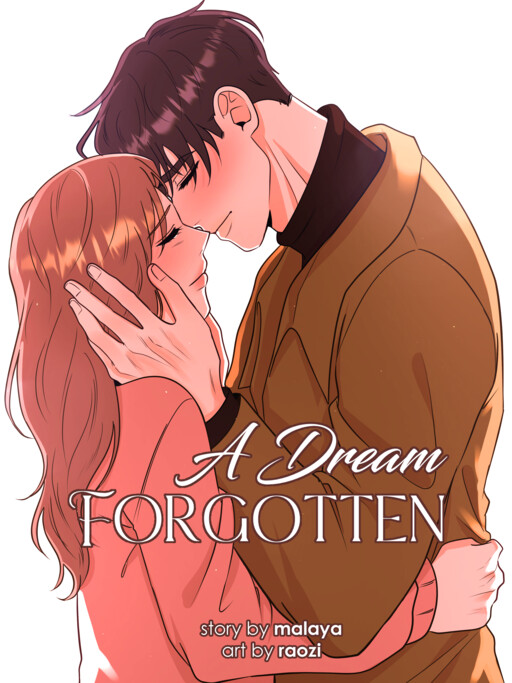 Page 1 - A Dream Forgotten