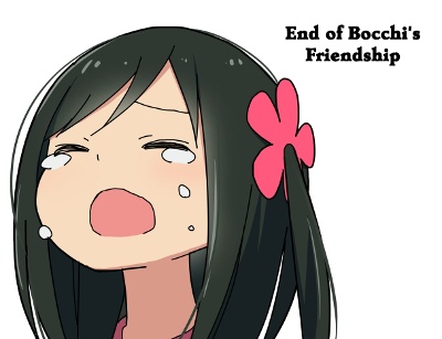 Pin on Hitoribocchi no ○○ Seikatsu