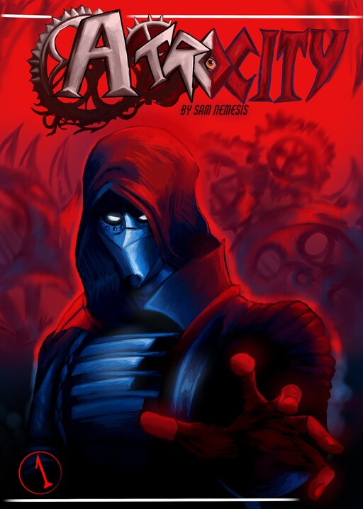 Page 1 - Atrocity