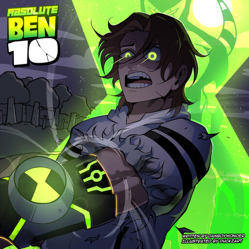 Page 1 - Absolute Ben 10