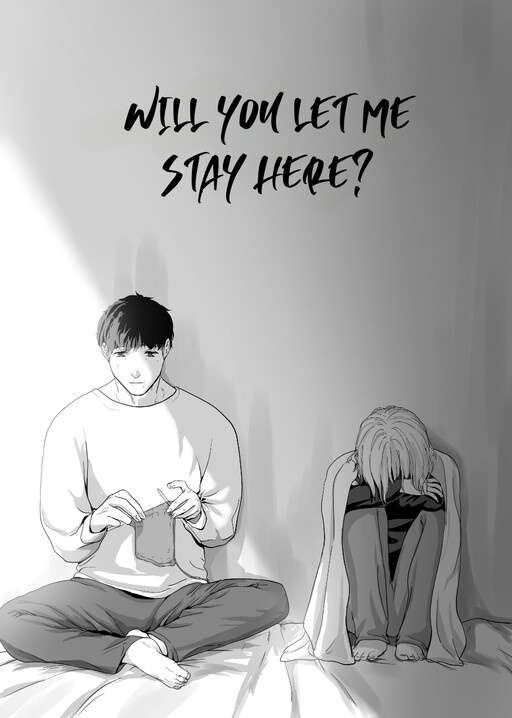 Page 1 - Koko ni Ite mo ii desu ka