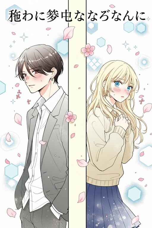 Page 1 - Oshi ni Muchūna Hazunanoni
