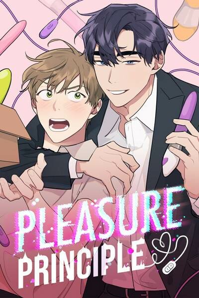 Pleasure Principle MangaDex