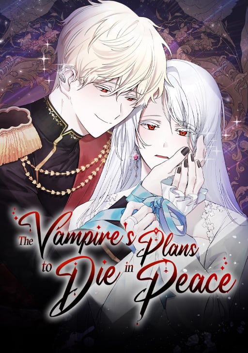 The Villainess Wants To Die Gracefully Cover image