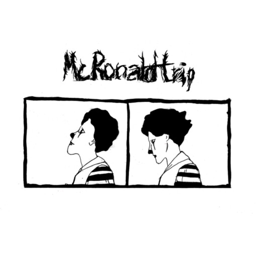 Page 1 - McRonald Trip