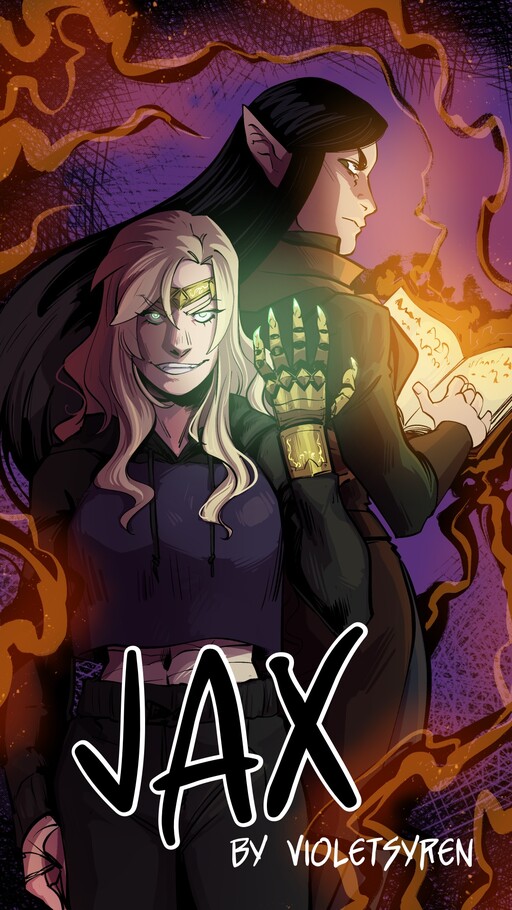 Page 1 - Jax