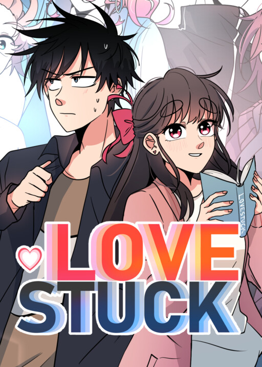 Page 1 - Lovestuck