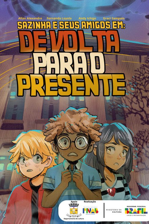 Page 1 - De volta para o presente