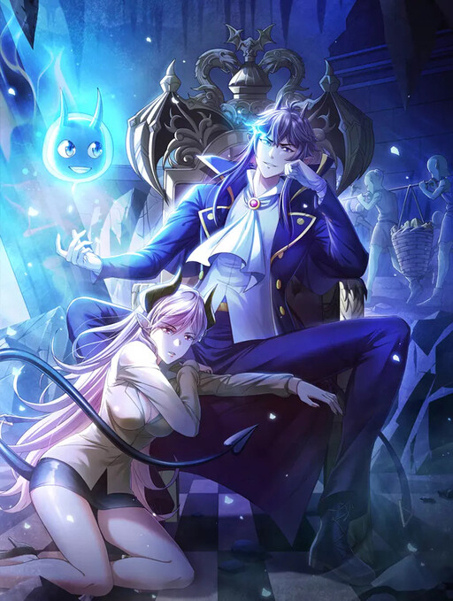 Dungeon: Start By Enslaving Blue Star Players