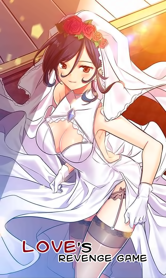 Love's Revenge Game - MangaDex Love's Revenge Game - MangaDex