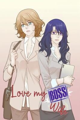 Page 1 - Love My Boss [Wife]
