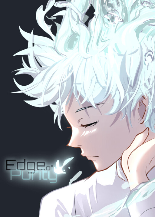 Page 1 - Edge of Purity