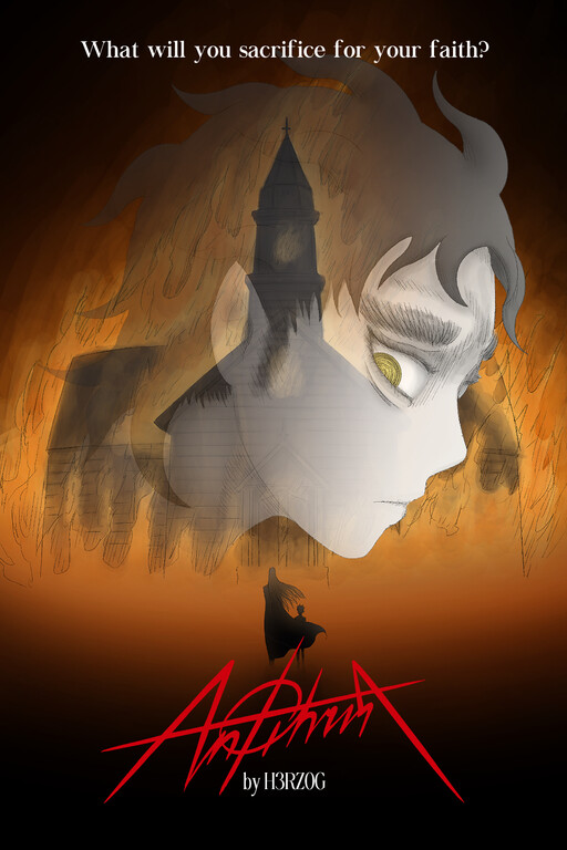 Page 1 - Antichrist
