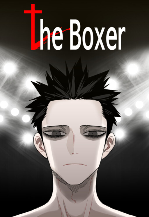 Page 1 - The Boxer