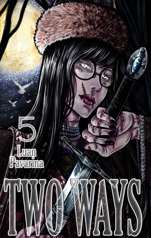 Page 1 - Two Ways