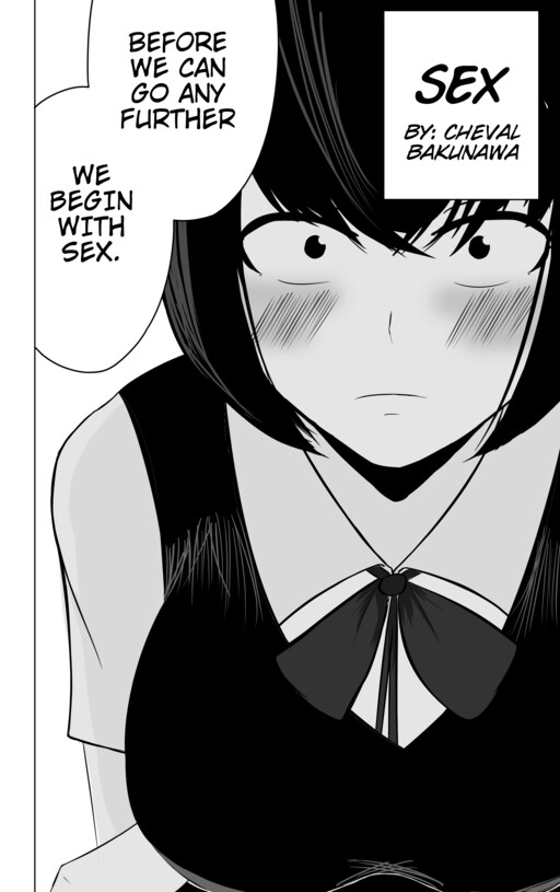 Page 1 - Sex