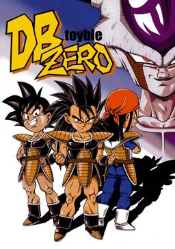 Super Dragon Ball Heroes: Meteor Mission! - MangaDex