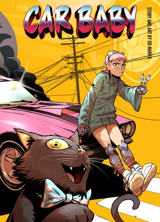 Page 1 - Car Baby