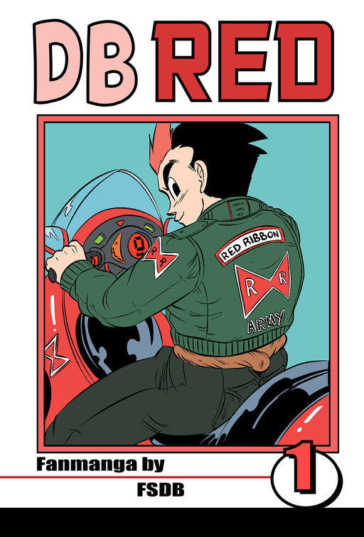 Page 1 - DB Red