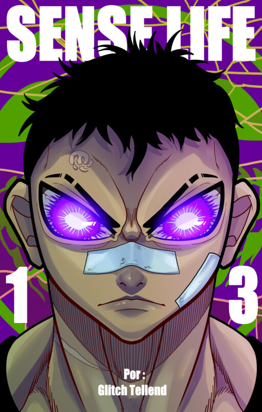 Sense Life MangaDex