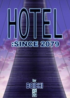 Page 1 - Hotel: since 2079