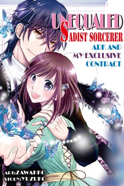 Fuun Kara no Saikyou Otoko - MangaDex