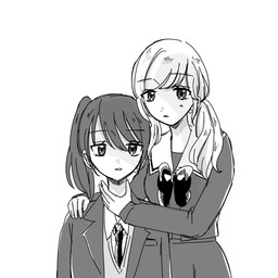 Yagate Kimi ni Naru (Webtoon) - MangaDex