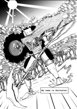 Military - MangaDex